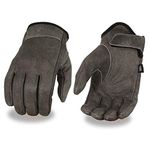 Milwaukee Leather Gloves For Men