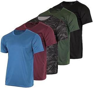 5 Pack:Men