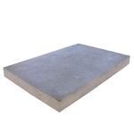 Steel Bench Block (6x4x.5”)