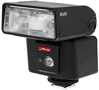 Metz M400 