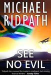 See No Evil: a gripping financial thriller