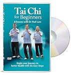 Tai Chi For Beginners - 8 Lessons w