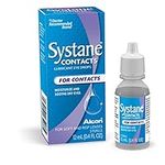 Systane Contacts Soothing Drops-0.4