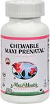 Maxi-Health Chewable Prenatal Vitam