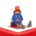 tonies Paddington Bear Audio Character - A Bear Called Paddington Audiobooks for Children