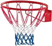 Outdoor Basketball Hoops