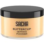 Sacha BUTTERCUP Setting Powder. No 