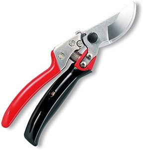ARS HP-VS9R Signature Heavy Duty Rotating Handle Hand Pruner, 9-Inch