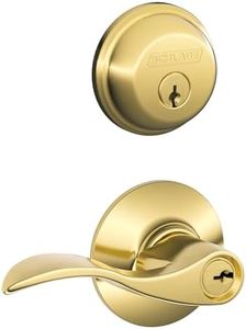 Schlage FB