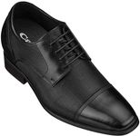 CALTO Men's Invisible Height Increa