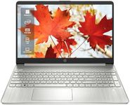 HP 15.6 Inch FHD 1920x1080p Laptop 