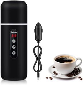 Car Kettle