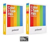 Polaroid i-Type Color Glossy Instan