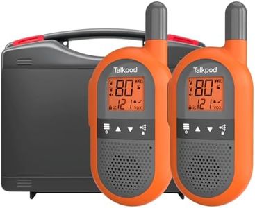 Talkpod UH