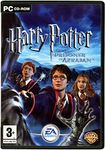 Harry Potter and the Prisoner of Azkaban (PC CD)