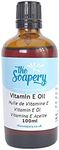 Vitamin E Oil 100ml - 100% Natural