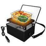 Portable Oven For Car