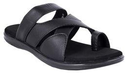 HEALTH FIT Extra Soft Diabetic & Orthopedic Slippers/Doctor Chappal & Foortwear-Men