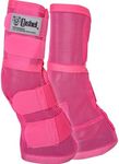 Cashel Crusader Leg Guard Fly Boots