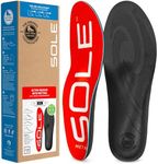 SOLE Active Medium with Met Pad - P