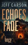 Echoes Fade (David Wolf Mystery Thr