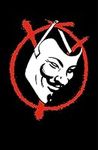 V de Vendetta. Edición Deluxe (2a e