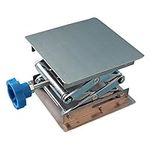 Stainless Steel Lab Jack Stand Tabl