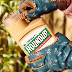 Roundup Naturals Weed Killer 1L – Ready to Use Garden Herbicide