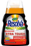 Resolva Xtra Tough Concentrated Weed Killer, 1 Litre