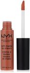 NYX PROFESSIONAL MAKEUP Soft Matte 