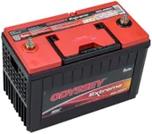 Odyssey Battery ODX-AGM31 Extreme S