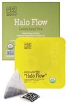 IDO Tea Halo Flow Lotus Leaf Tea | 15 tea bags