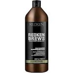 Redken Brews Daily Shampoo For Men,