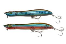 momolures - Bass lures momomouth 105F 105mm 11g for sea fishing game (500G & MULLET 2pcs)