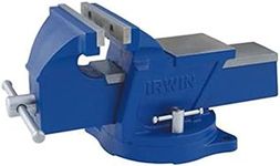 Irwin #5-5-Inch Mechanics Vise T5