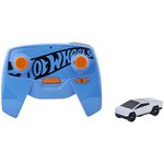 Hot Wheels RC Planes