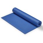 Sunny Health & Fitness Sunny Health and Fitness Yoga Mat (Purple)