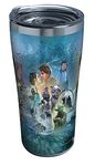 Tervis Disney Star Wars Celebration Triple Walled Insulated Tumbler Travel Cup Keeps Drinks Cold & Hot, 20oz Legacy, Stainless Steel, 1 Count (Pack of 1)