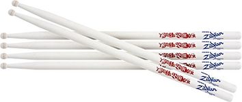 Zildjian Travis Barker Signature Drumstick 3-Pack