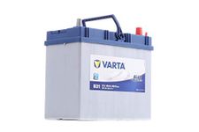 Varta Blue Dynamic B31 Car Battery 5451550333132, 12V 45 mAh 330 A