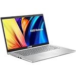 ASUS VivoBook Laptop, 14” HD Displa