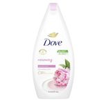 Dove Purely pampering Shower Gel, 500 grams, Pack of 1
