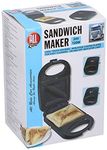 Sandwich Maker For Car