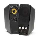 Creative Gigaworks T20 Series II Multimedia Speaker, Black