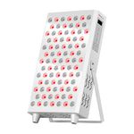 Kala Red Light Pro Panel | Canada's #1 Half-Body Red Light Device with Built-In Stand | LED Display | Multi Wavelength Technology (Red/NIR) | 50,000+ Lifetime Hours | As Seen on Dragon's Den