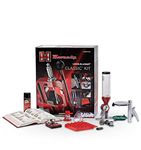 Hornady Reloading Equipment Classic Kit Reloading Press, BLACK, 46 X16 X5.5 US