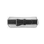 Vector X Power 2.5 Layer Weight Lifting Leather Belt (6") (XL)