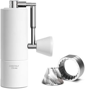 TIMEMORE M