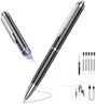 72GB Digital Voice Recorder w/USB Type-C, Portable Dictahpone Recording Device, One-Touch Start Voice Active Recorder with Playback, Portable Audio Recorder for Class Meeting