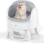 AutoScooper 11 Self Cleaning Cat Li